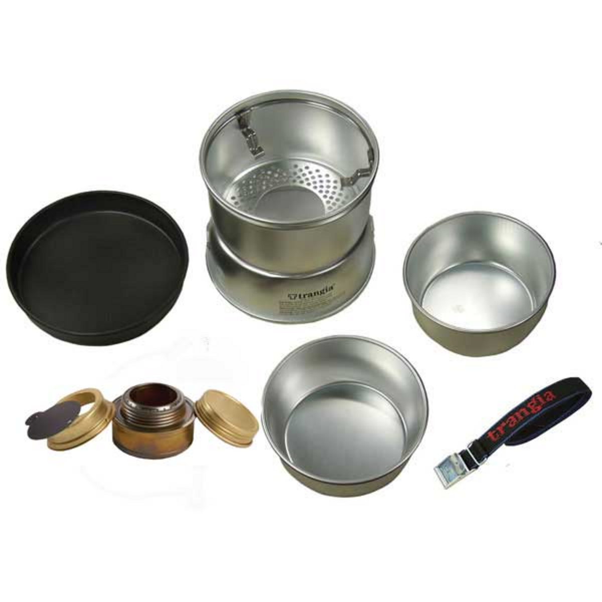 foto del prodotto trangia storm cooker piccolo 27-3