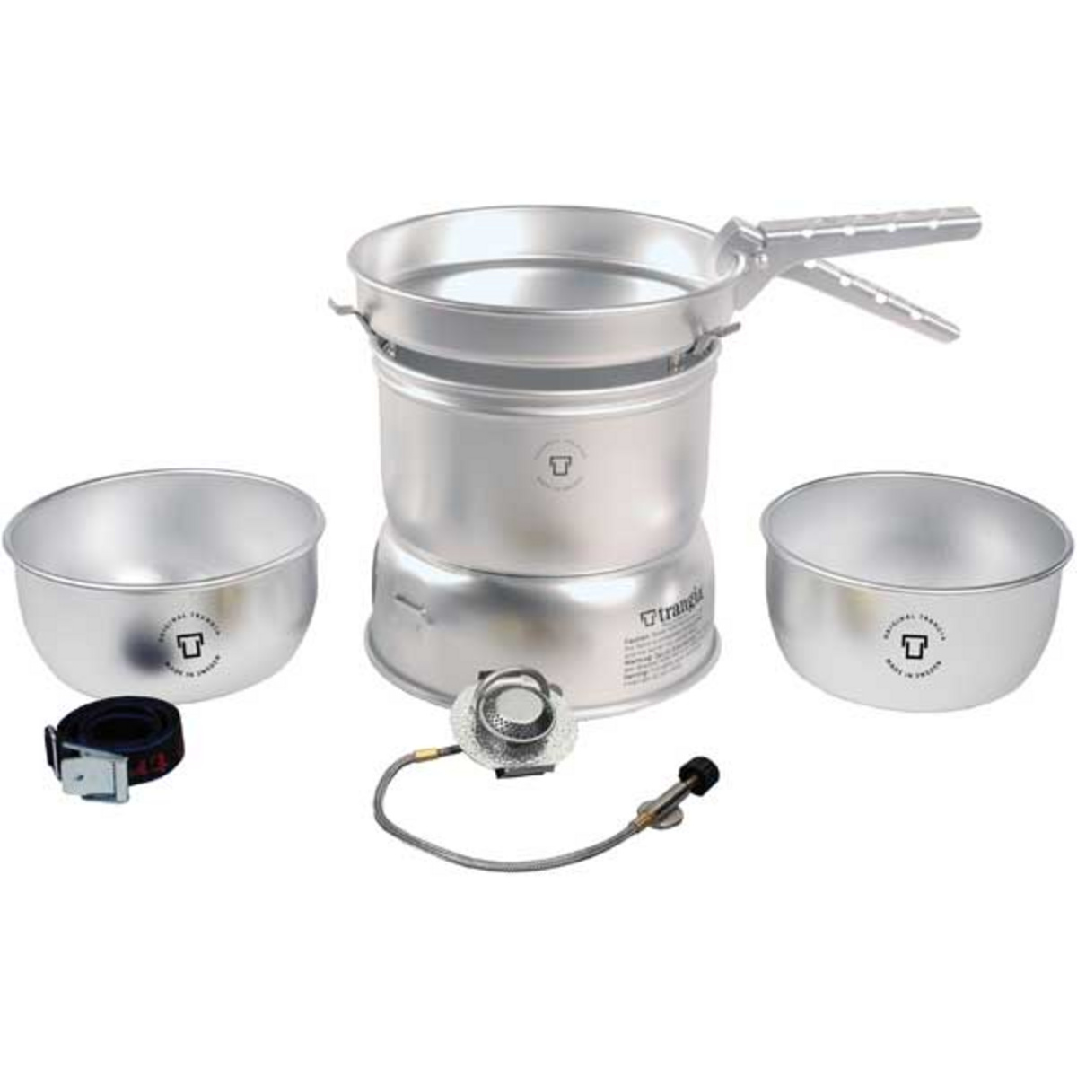 foto del prodotto trangia storm cooker piccolo gas 27 1