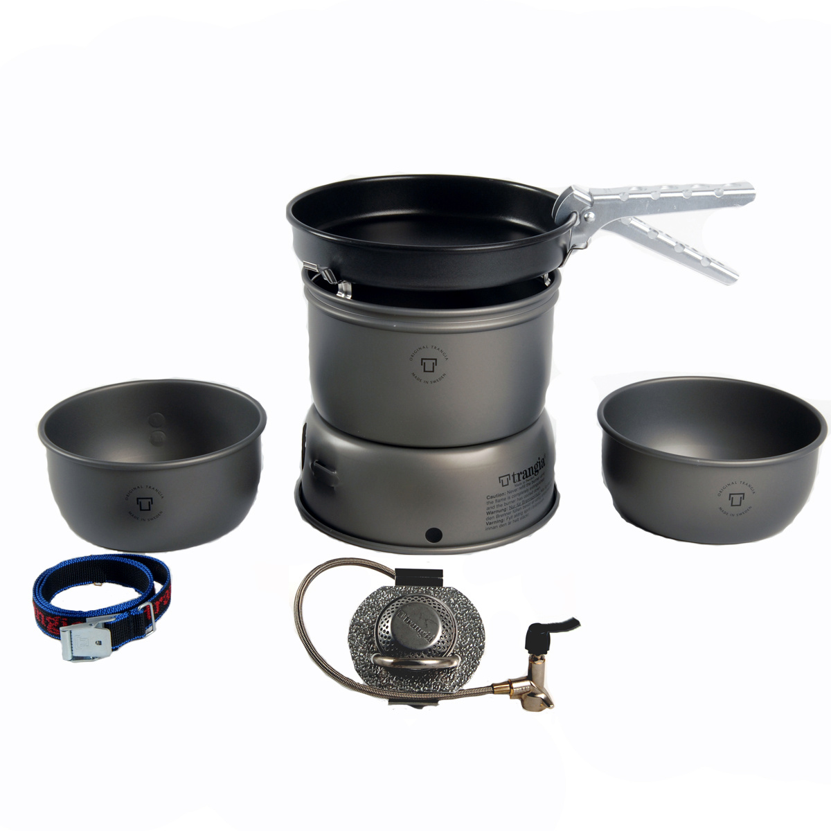 foto del prodotto trangia storm cooker piccolo gas 27-5