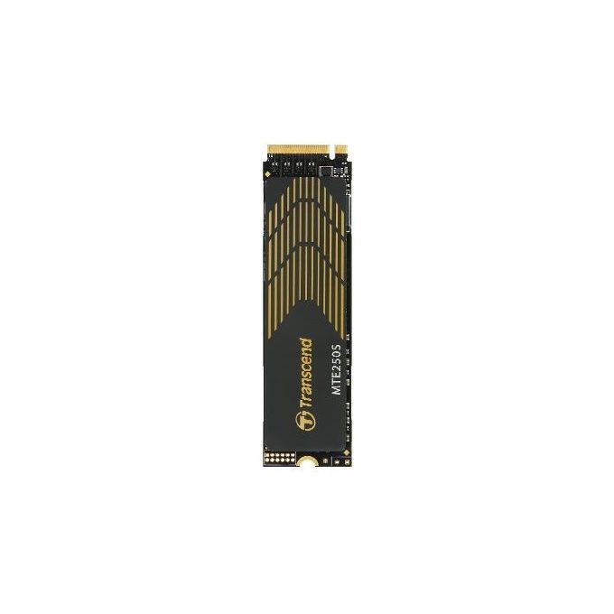 foto del prodotto transcend 250s m.2 1000gb pci express 4.0 3d nand nvme