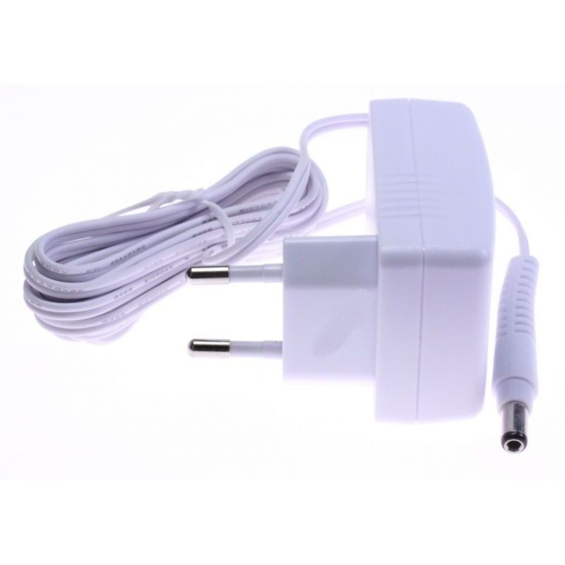 foto del prodotto transformateur 24v output pour aspirateur rowenta