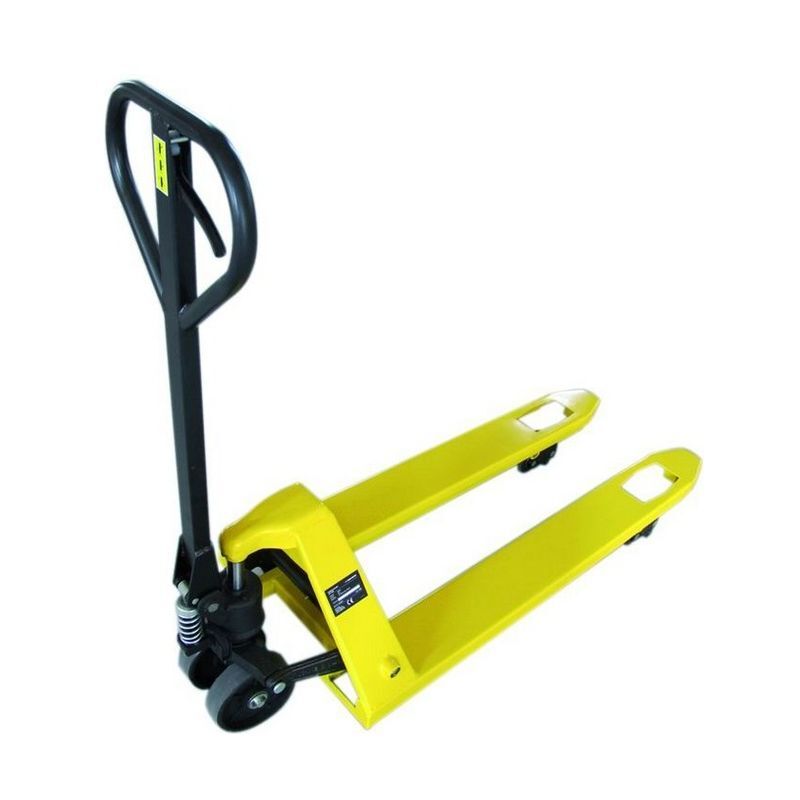 foto del prodotto transpallet v t 2500 vigor