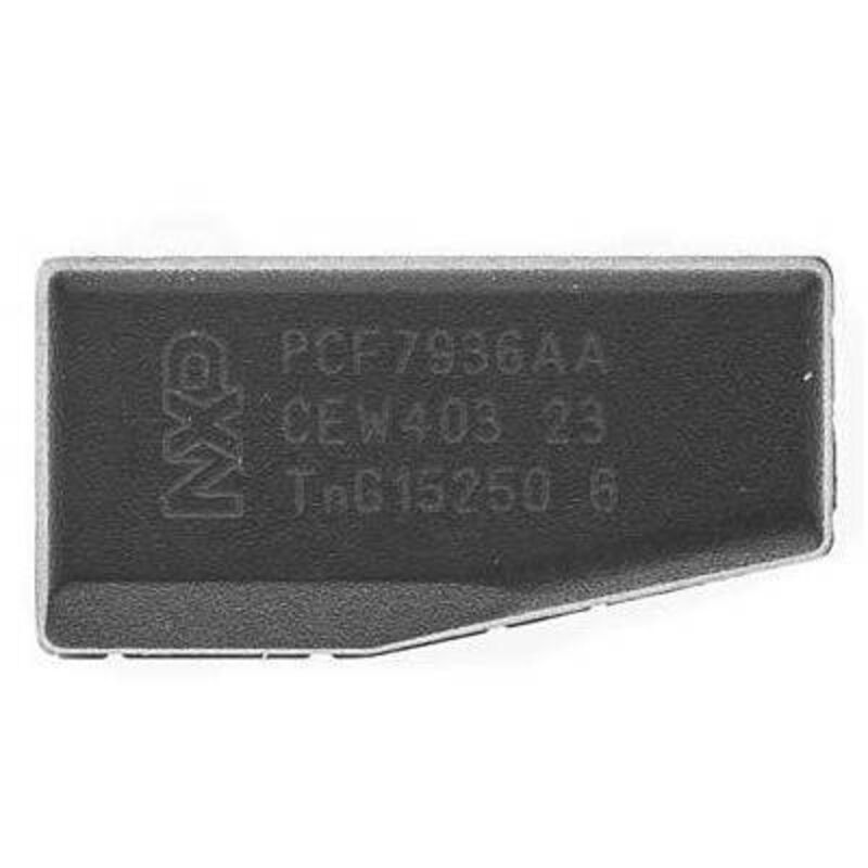 foto del prodotto transponder chiave auto t14 silca