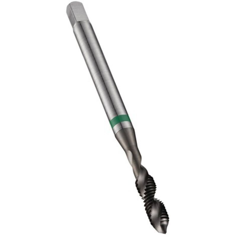 foto del prodotto trapanatrice per filettare din 376c e474 m16x2mm hss e pm super b 2,5xd 6h