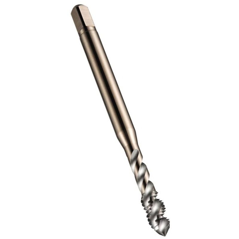 foto del prodotto trapanatrice per filettare iso 529c e002 m2x0,4mm hss e pm vuoto 2,5xd 6h