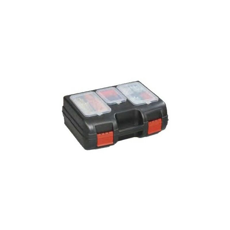 foto del prodotto trapani porta maleta e coperchio organizer 16038394