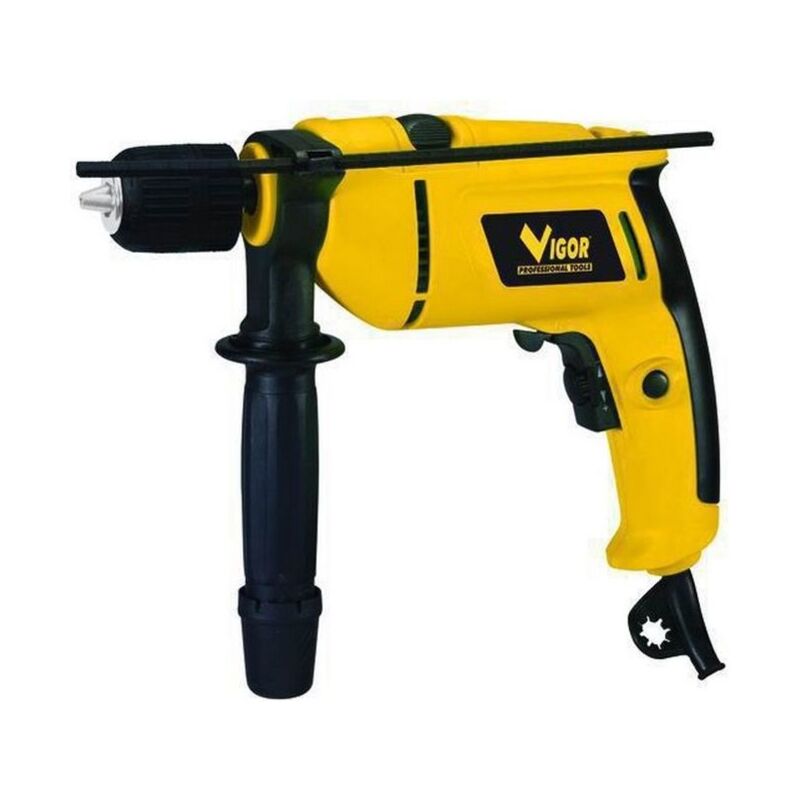 foto del prodotto trapani vigor vtr 760 rpe watt 760