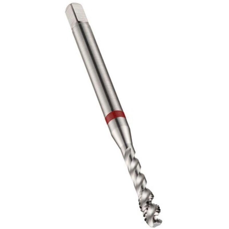foto del prodotto trapanino per filettare din 371c e260 m3x0,5mm hss e pm vuoto 2,5xd 6h