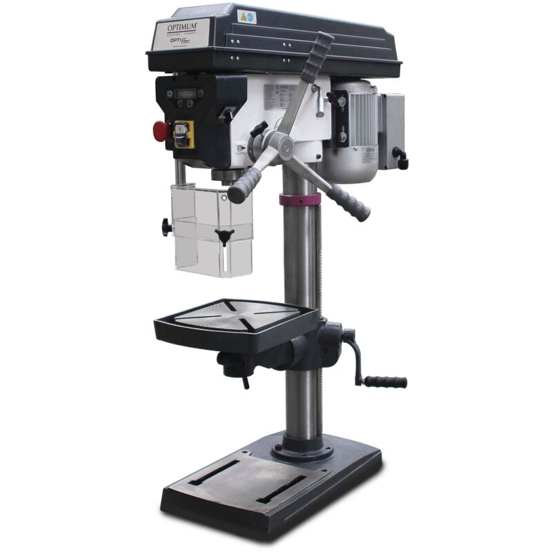 foto del prodotto trapano 230 v optidrill d23pro optimum