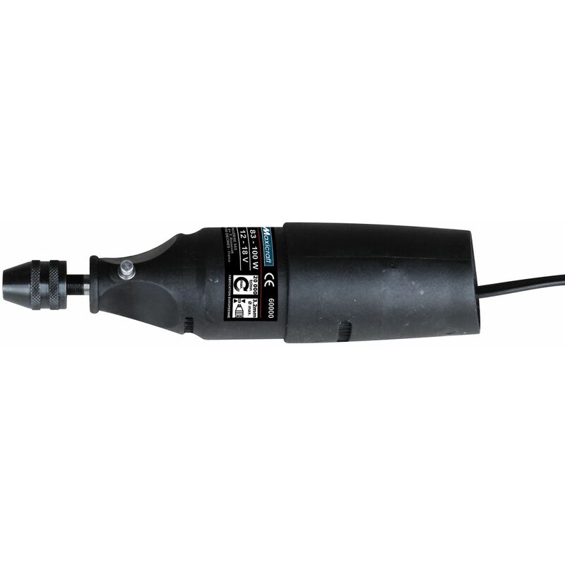 foto del prodotto trapano 60000 80 100 w 12 v maxicraft