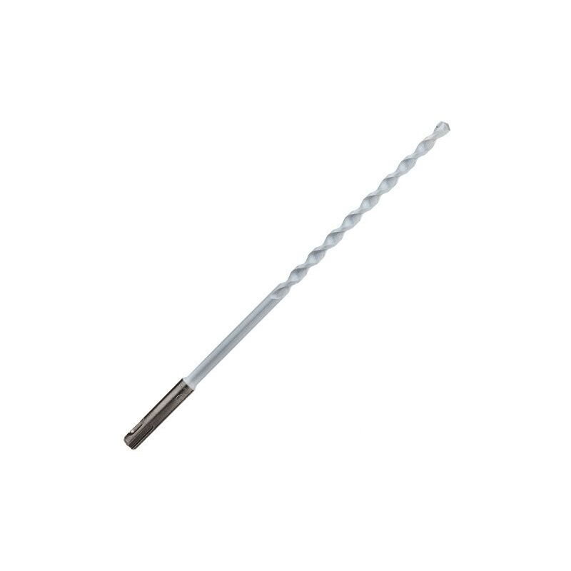 foto del prodotto trapano a blocco speciale diager sds plus 8 l.260 mm 104d08l0260