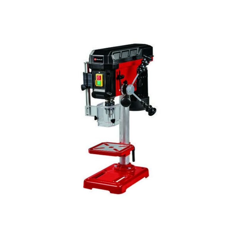 foto del prodotto trapano a colonna einhell tc bd 450w 4520592