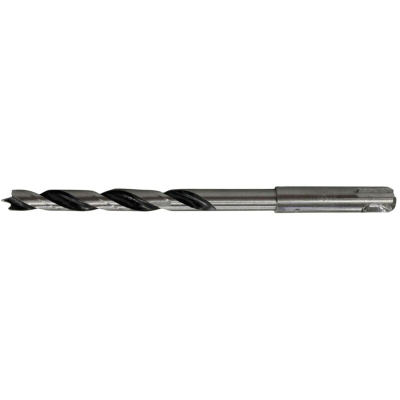 foto del prodotto trapano a colonna per legno sds plus 8 x 147 mm sds plus 8,0 x 147 mm legno makita
