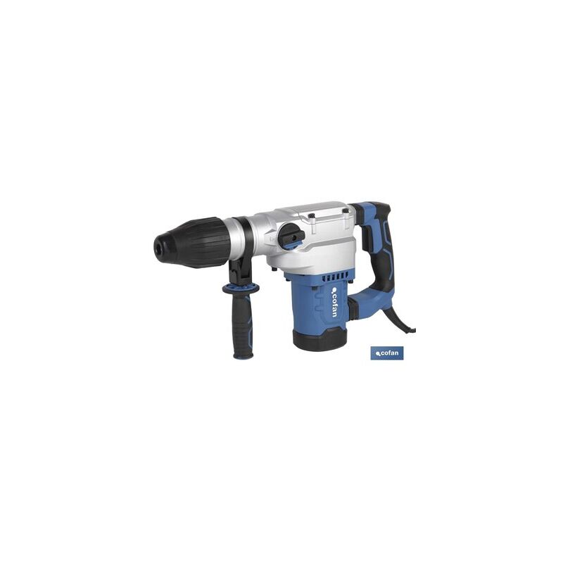 foto del prodotto trapano a percussione 1500 w - sds max