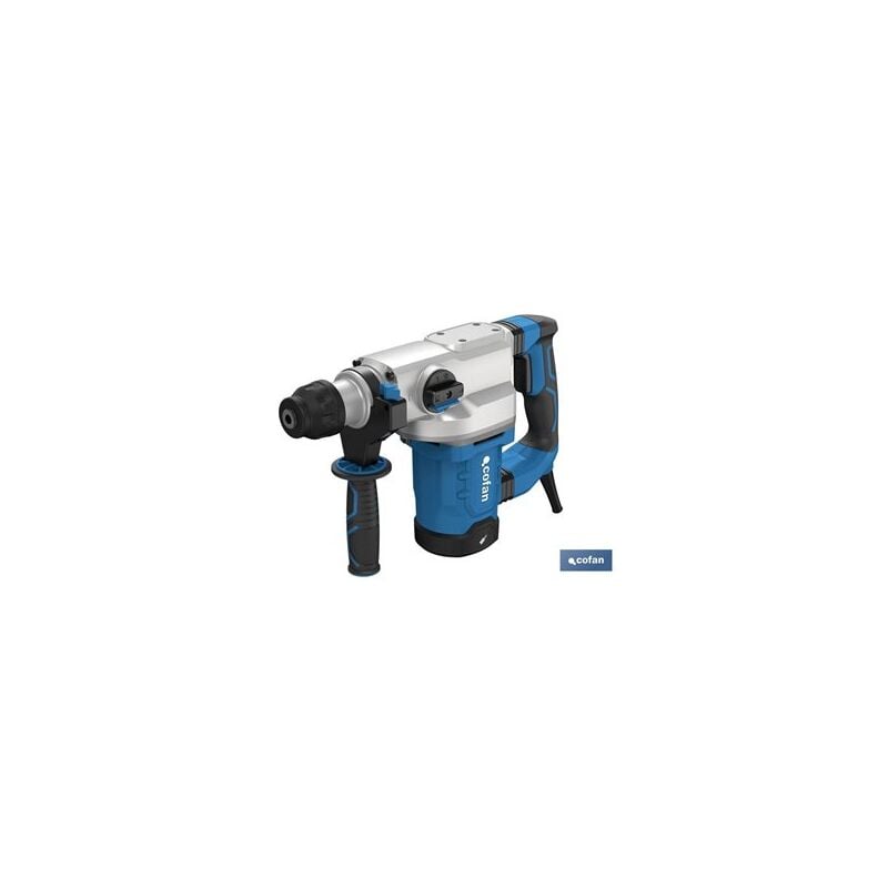 foto del prodotto trapano a percussione 1500 w - sds plus