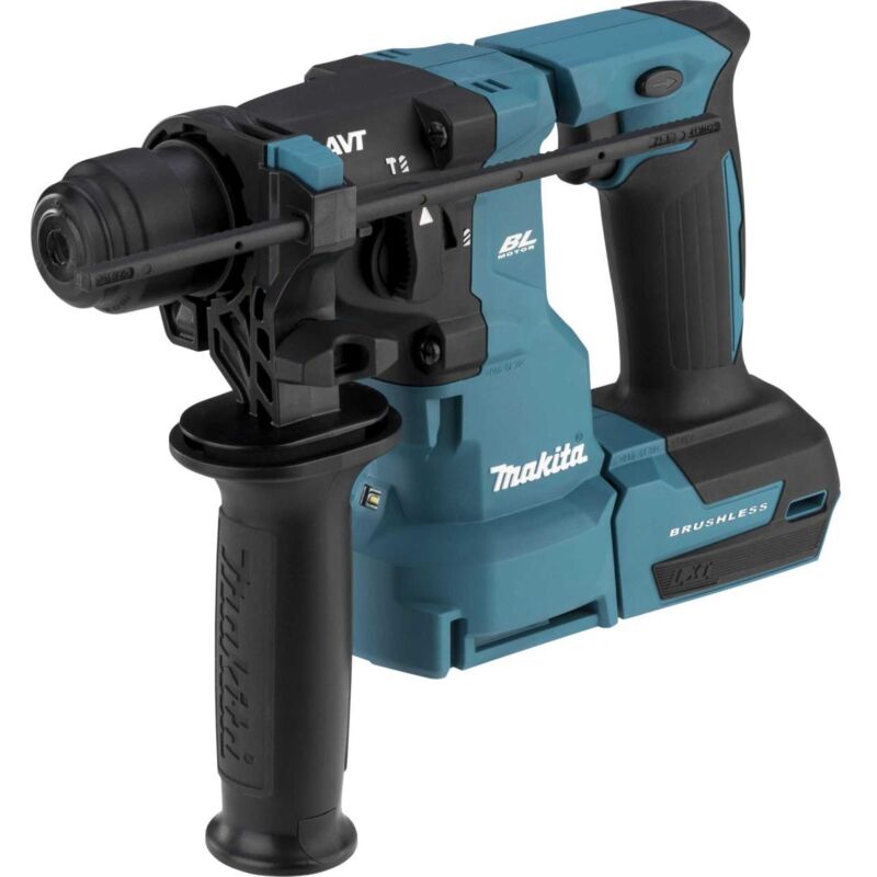 foto del prodotto trapano a percussione a batteria makita dhr183z