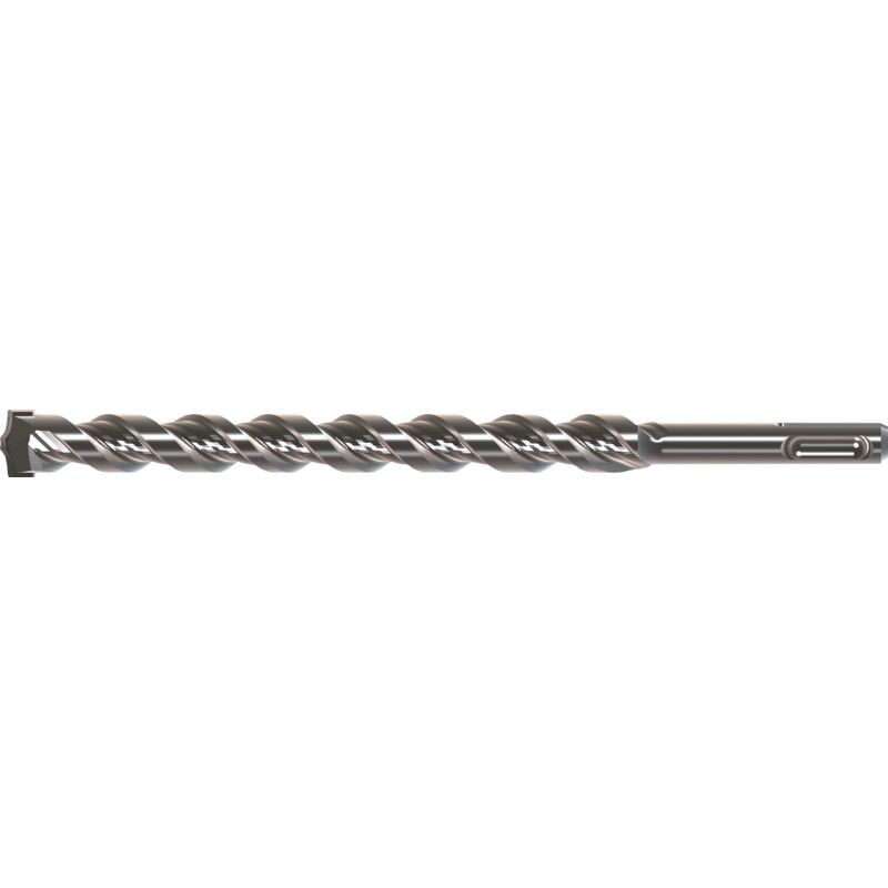 foto del prodotto trapano a percussione bionic pro d.4,0mm lunghezza di lavoro 100mm lunghezza totale 160mm sds plus