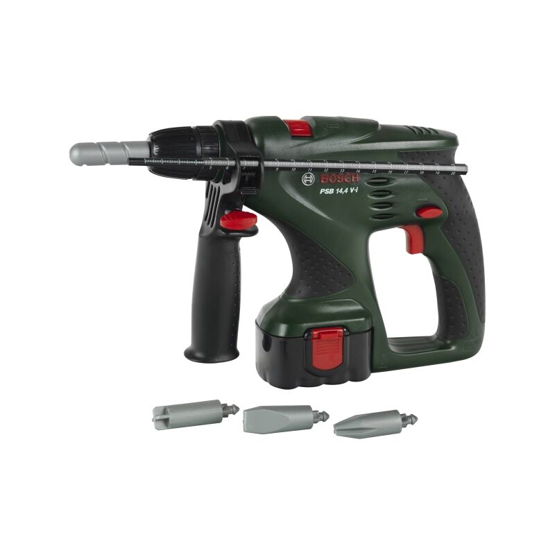 foto del prodotto trapano a percussione bosch 8450