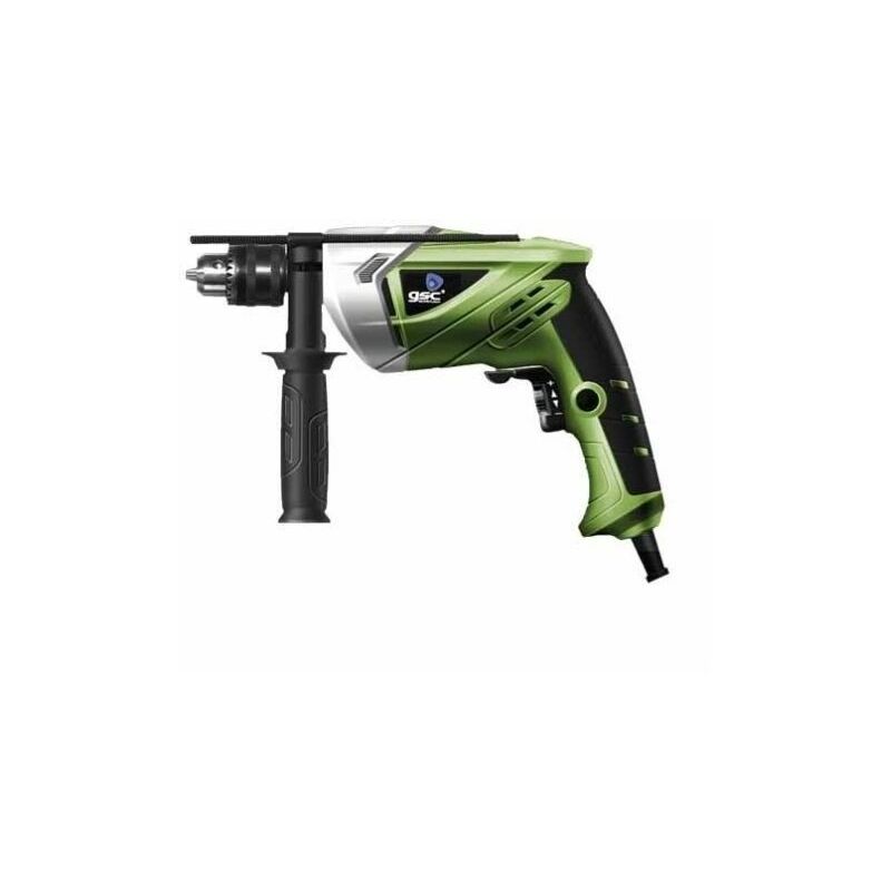 foto del prodotto trapano a percussione elettrico 710w gsc 3402002