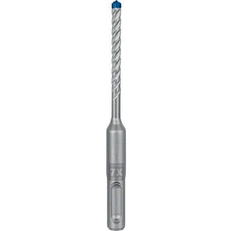 foto del prodotto trapano a percussione expert sds 7x d.5mm operativo lg.50mm l.115mm sds plus 10 st. bosch