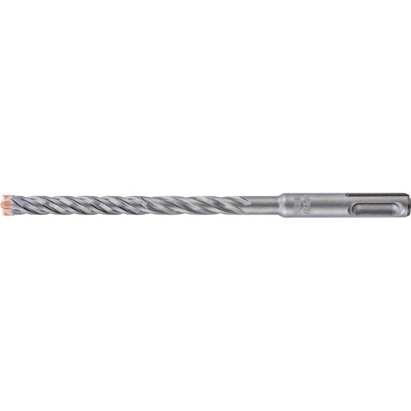 foto del prodotto trapano a percussione force x d.10,0mm lunghezza di lavoro 200mm lunghezza totale 260mm sds plus