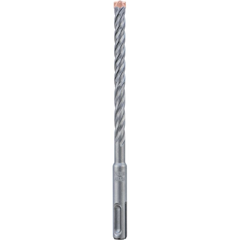 foto del prodotto trapano a percussione force x d.8mm lunghezza lavoro 250mm lunghezza totale 310mm sds plus