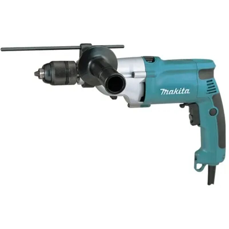 foto del prodotto trapano a percussione makita hp2051fj