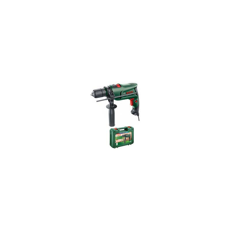 foto del prodotto trapano a percussione mandrino autoserr. mm.13 600w easy impact600 