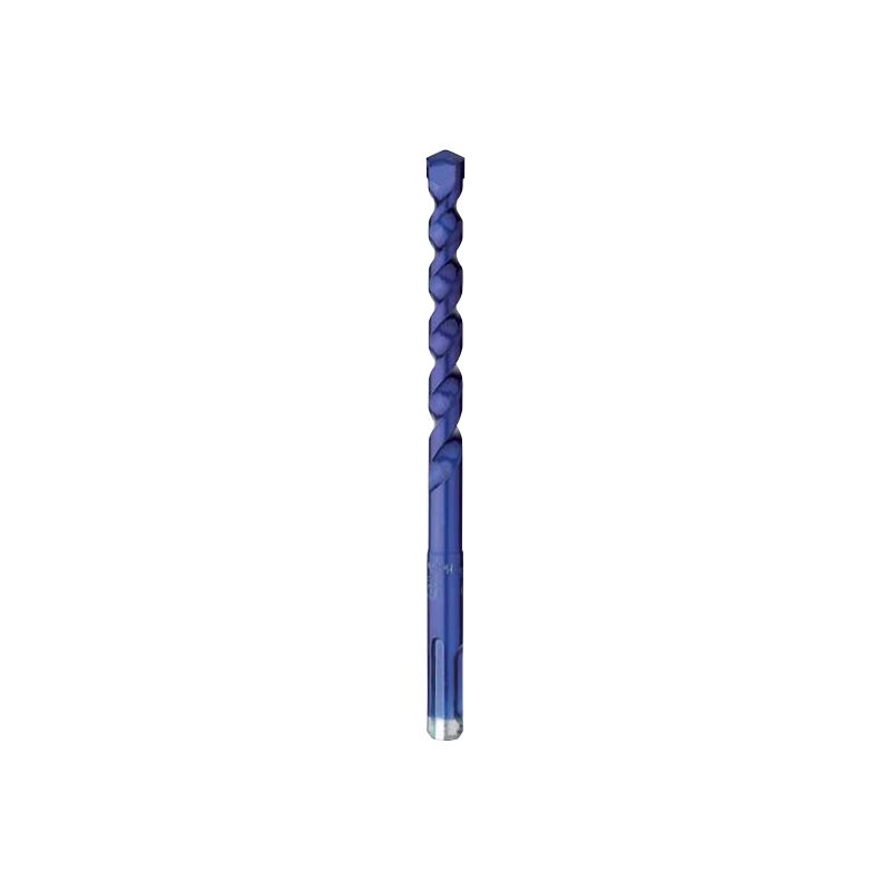 foto del prodotto trapano a percussione per granito sds plus 12 l.160 diager 184d12l0160