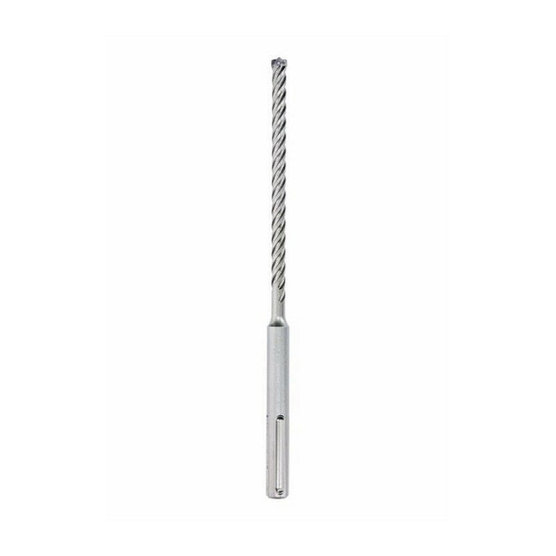 foto del prodotto trapano a percussione sds max 8x d.12mm funzionante l.200mm l.340mm sds max 5 pezzi bosch