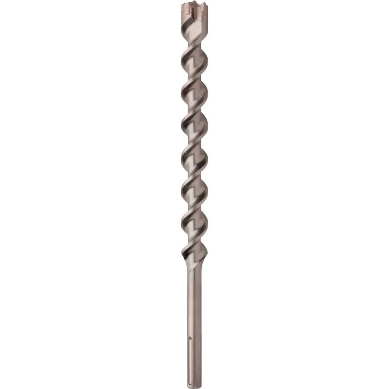 foto del prodotto trapano a percussione ultimax sds max 24 l.340 diager 166d24l0340