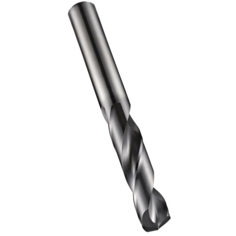 foto del prodotto trapano a spirale din 6537k tipo ctw r458 d.6mm hm tialn ha 3xd