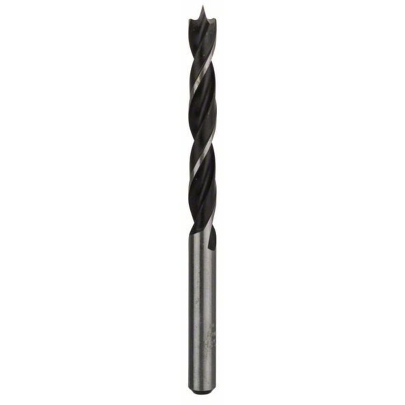 foto del prodotto trapano a spirale per legno 865 110mm 5 pz b 2608596305