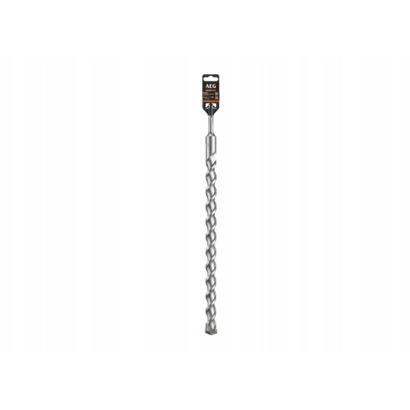 foto del prodotto trapano aeg sds plus 2 punte 24 x 460 mm
