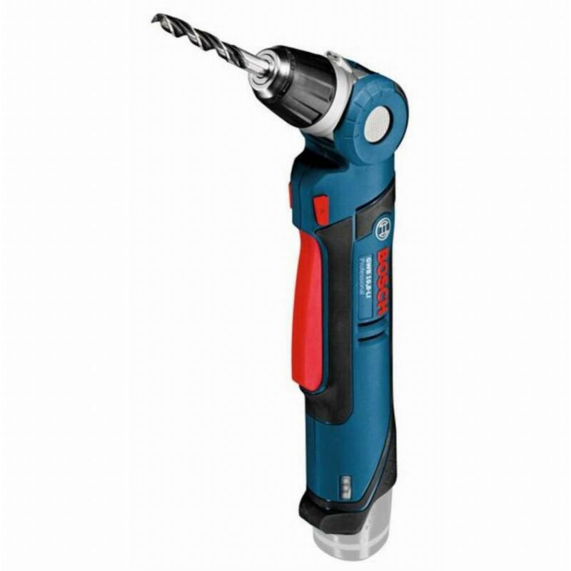 foto del prodotto trapano angolare bosch gwb 12v 10 senza caricatore e batteria 0601390909
