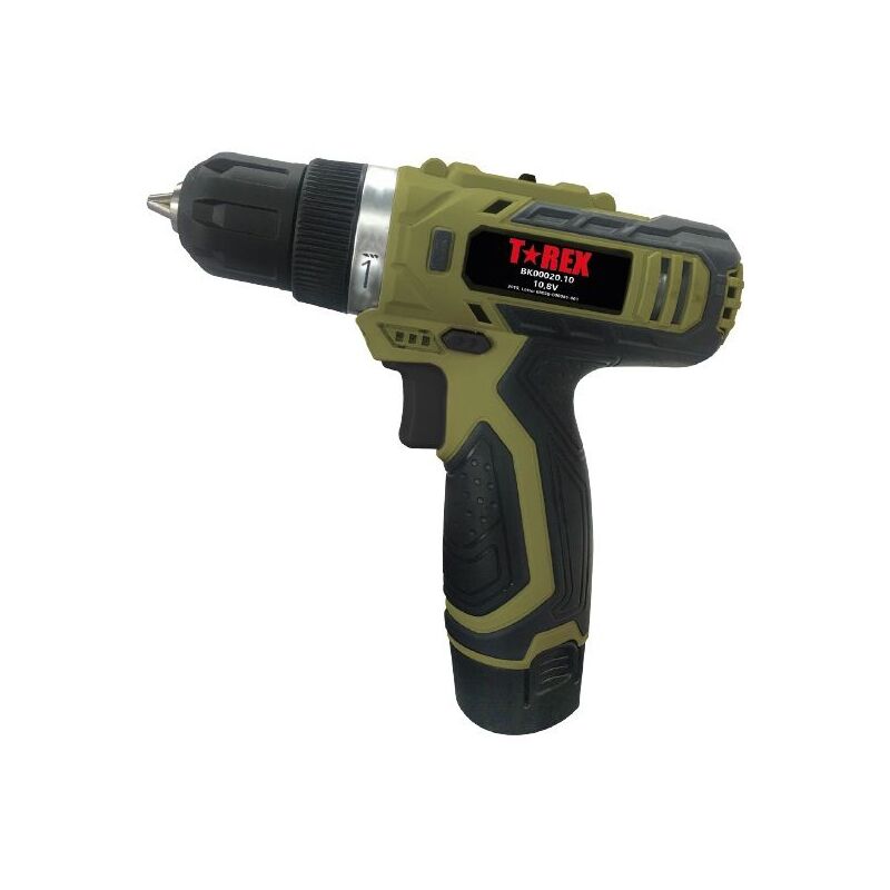 foto del prodotto trapano avvitatore a batt 10,8 v