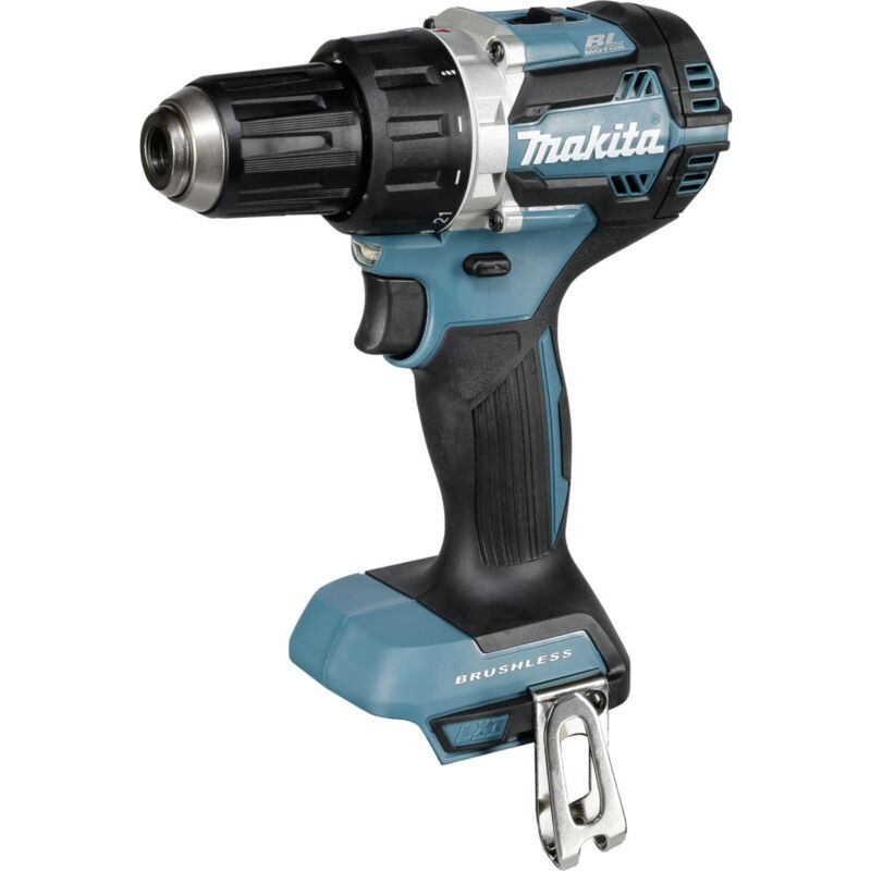 foto del prodotto trapano avvitatore a batteria makita ddf484z