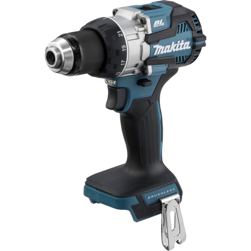 foto del prodotto trapano avvitatore a batteria makita ddf489z