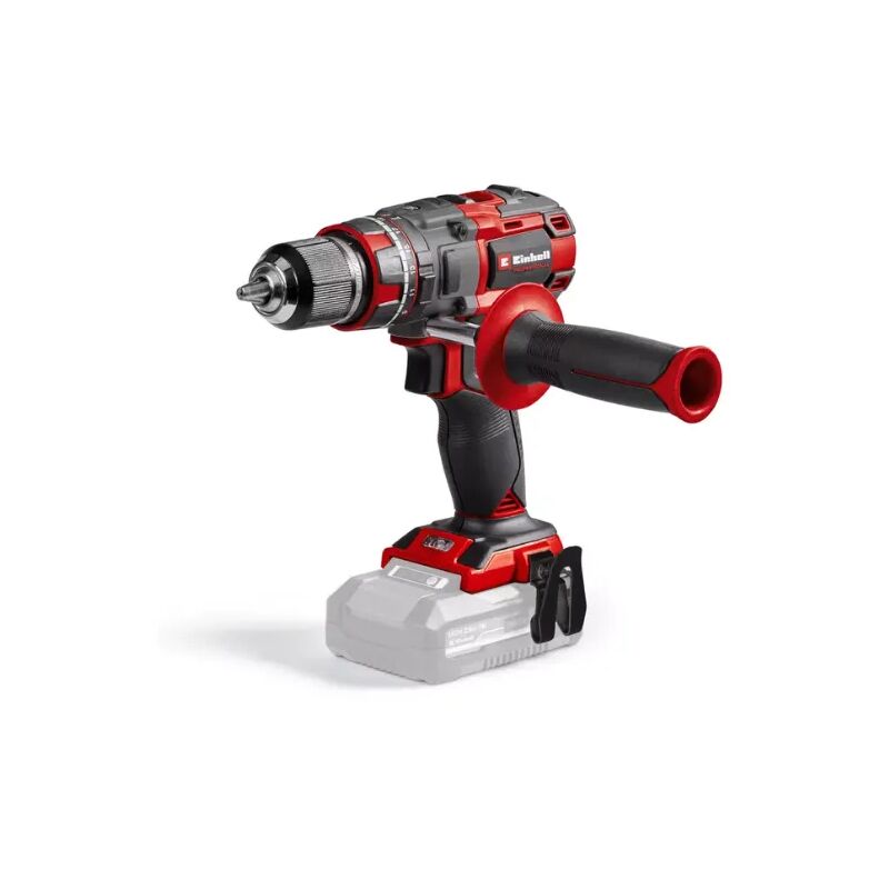 foto del prodotto trapano avvitatore a batteria tp cd 18 80 li i bl solo 18v no batteria e carica