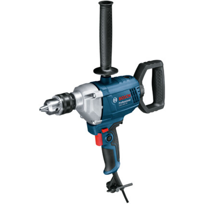 foto del prodotto trapano bosch gbm 1600 re 850 w 06011b0000