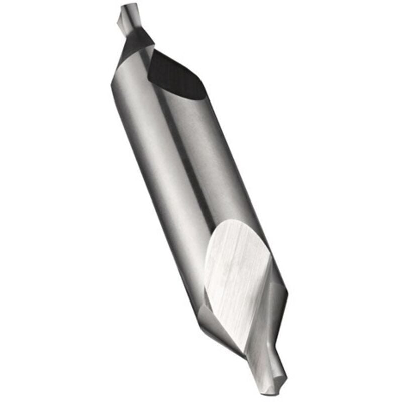 foto del prodotto trapano centrante dormer d.1,5mm hss vuoto destra 1