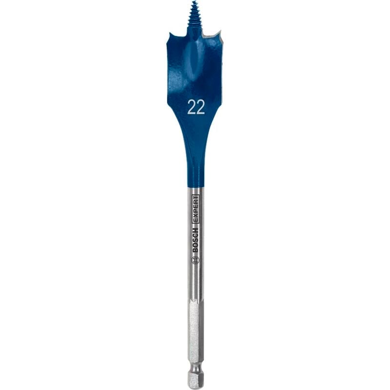 foto del prodotto trapano con albero selfcut expert 22152mm b 2608900320
