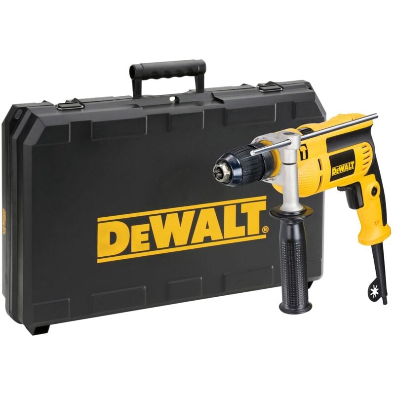 foto del prodotto trapano dewalt dwd024ks qs 701w