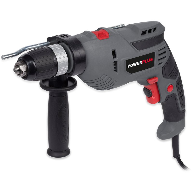 foto del prodotto trapano elettrico 720 watt