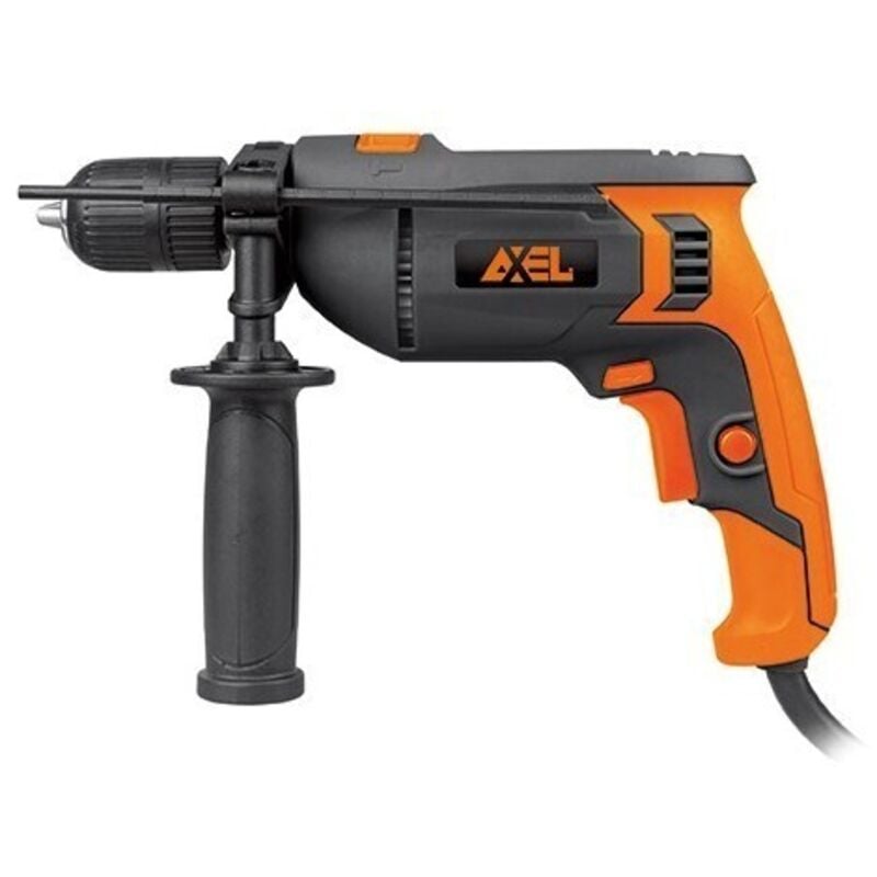foto del prodotto trapano elettrico a percussione 750w fu20236 axel