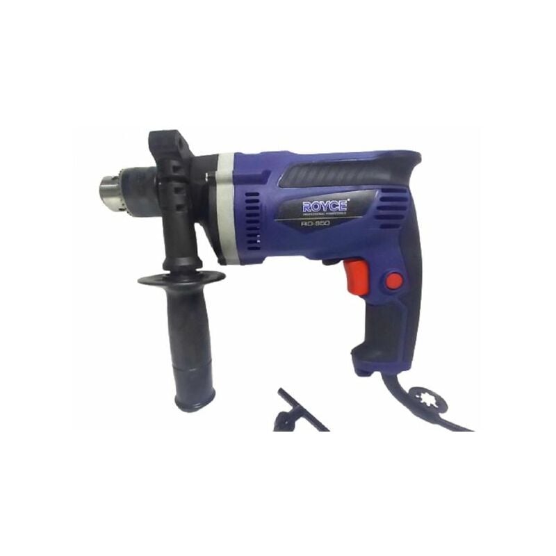 foto del prodotto trapano elettrico avvitatore mandrino 13mm 950 watt 3000rpm rid950