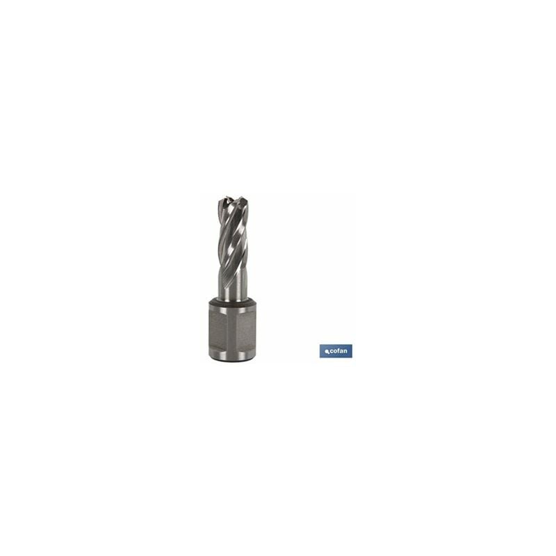 foto del prodotto trapano elettromagnetico corona hss 31 l30mm