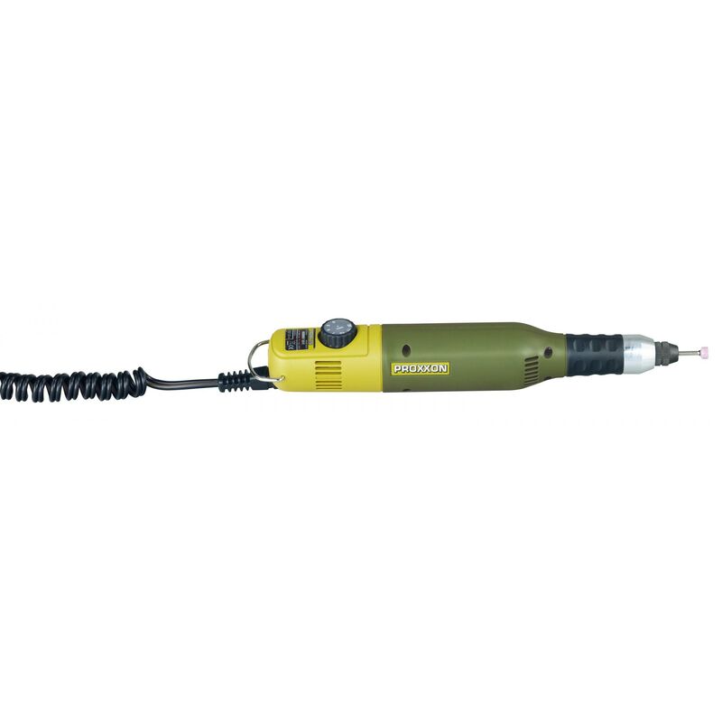 foto del prodotto trapano fresatore di precisione foratura proxxon 28510 60 e