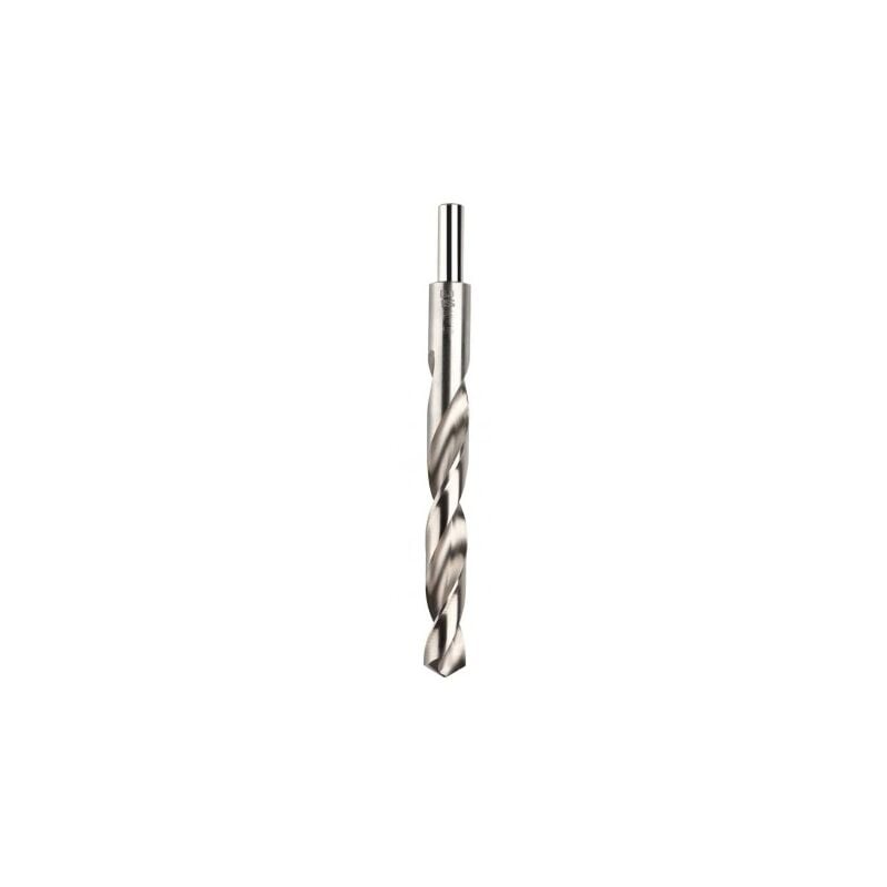 foto del prodotto trapano hss pro 13,50mm manico ridotto din338 - i-10502404