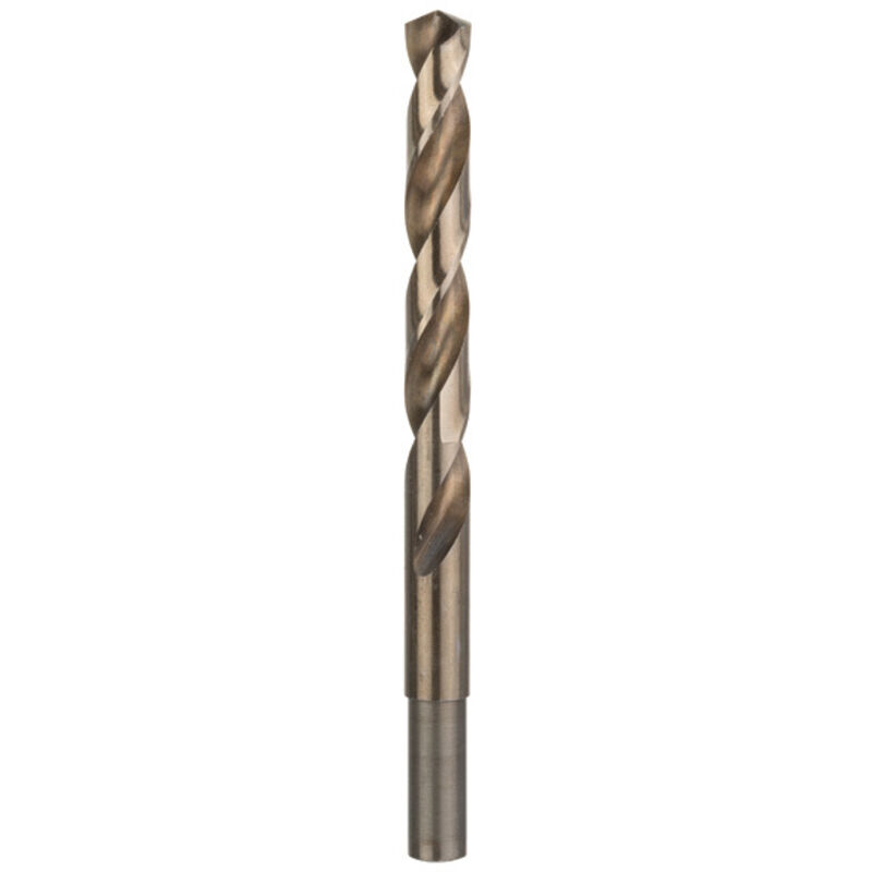 foto del prodotto trapano in metallo hss co, din 338, 11 x 94 x 142 mm, confezione da 1